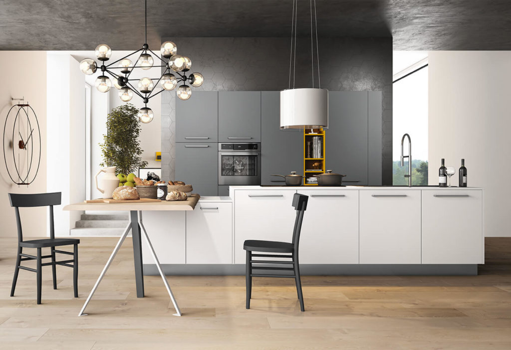 aménagement sur mesure à La Rochelle et l'Ile de Ré par Design 17