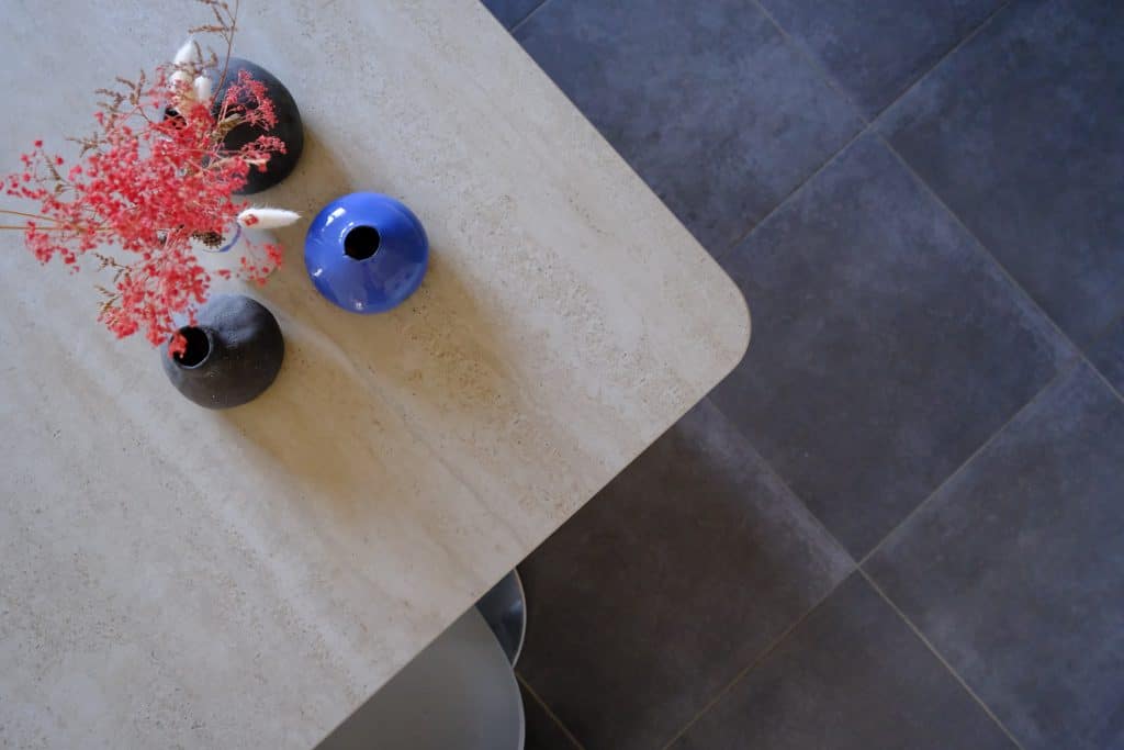 rénovation et installation d'une cuisine à Sainte Marie sur l'Ile de Ré par Design17