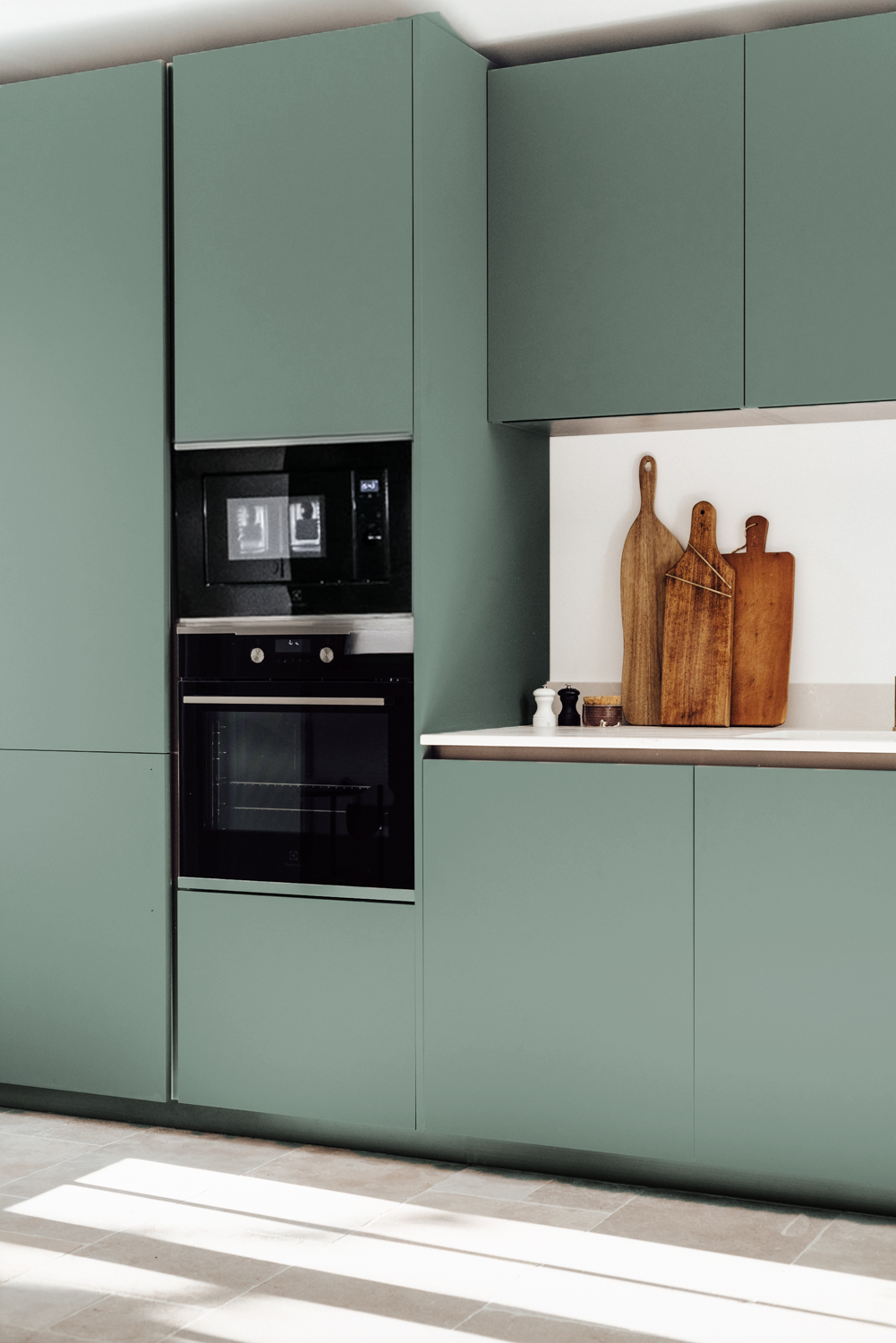 électroménager cuisine quartier St-Claude à La Rochelle