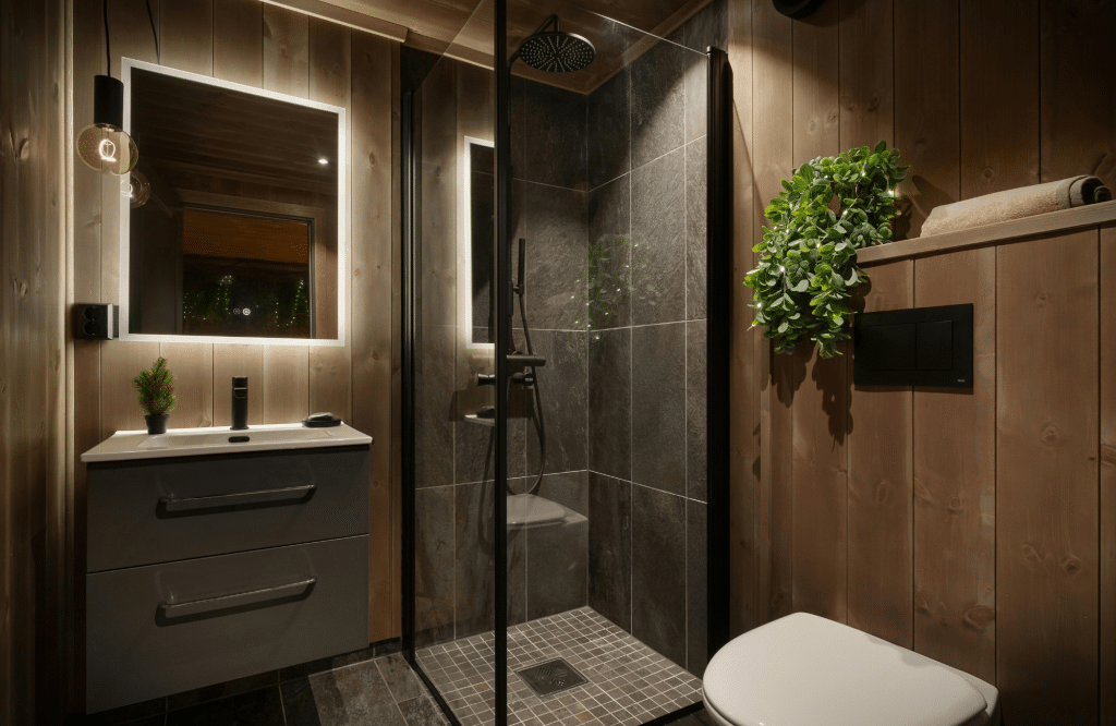 Faites appel à Design 17 pour une rénovation de salle de bain à La Rochelle